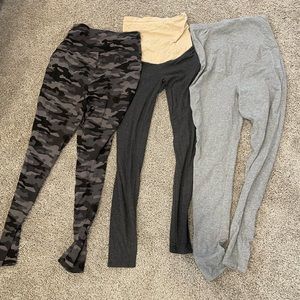 Maternity Leggings